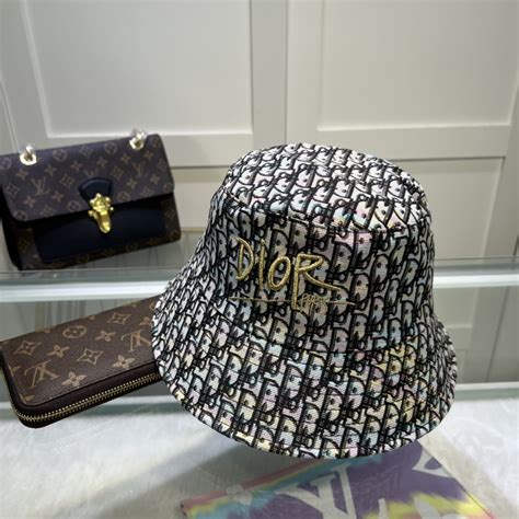 dior crochet bucket hat|dior bucket hat men.